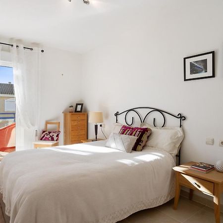 Cb Living - Apartment With Roof Terrace Aguamarina Dehesa de Campoamor  Экстерьер фото