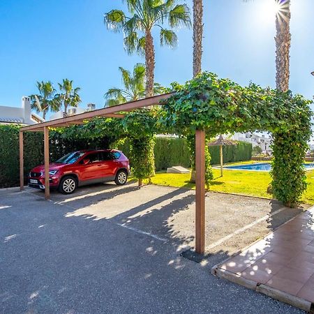 Cb Living - Apartment With Roof Terrace Aguamarina Dehesa de Campoamor  Экстерьер фото