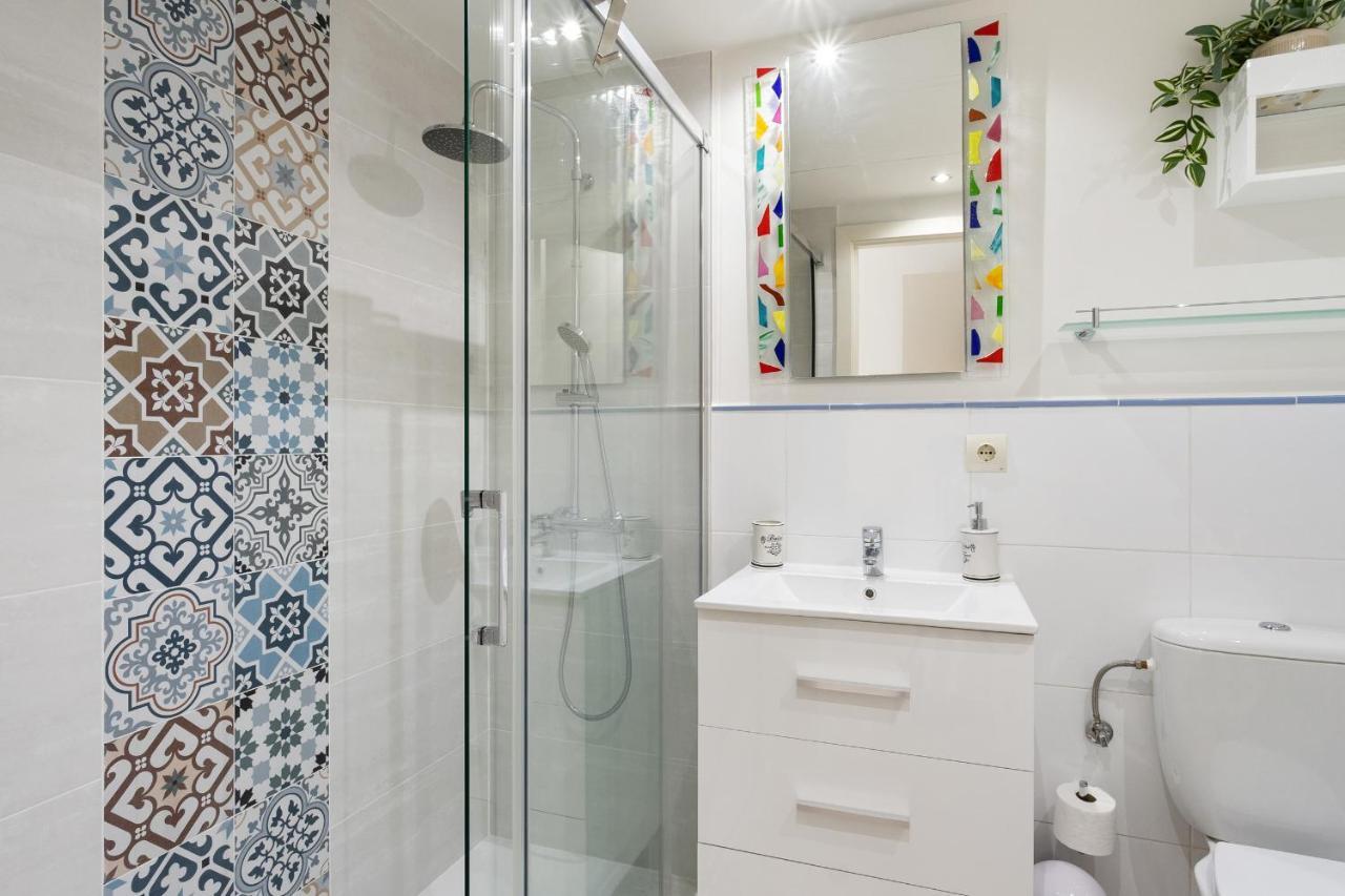 Cb Living - Apartment With Roof Terrace Aguamarina Dehesa de Campoamor  Экстерьер фото