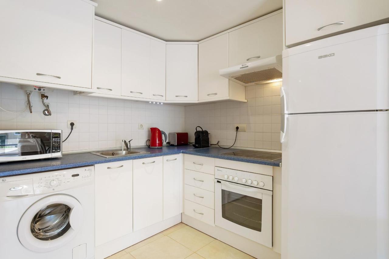 Cb Living - Apartment With Roof Terrace Aguamarina Dehesa de Campoamor  Экстерьер фото