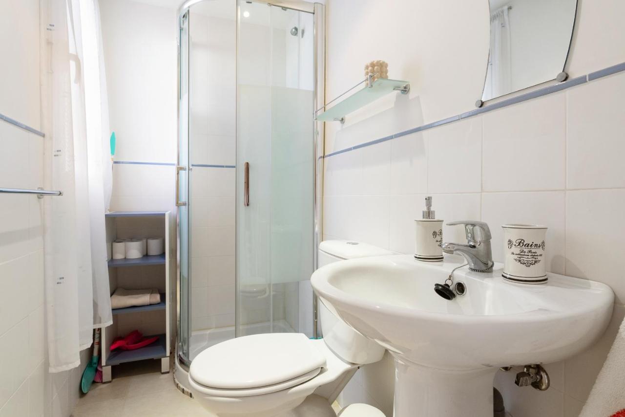 Cb Living - Apartment With Roof Terrace Aguamarina Dehesa de Campoamor  Экстерьер фото