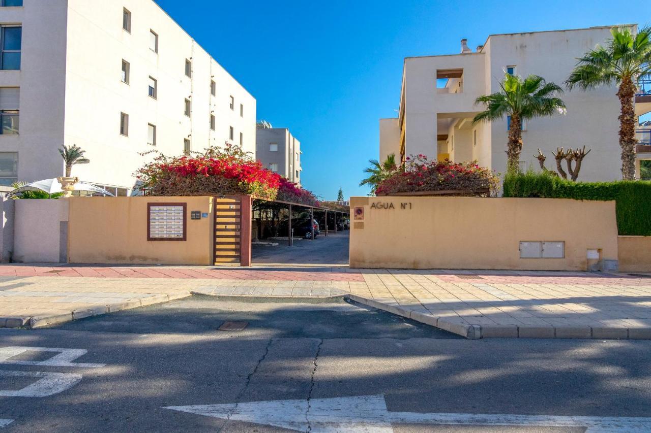 Cb Living - Apartment With Roof Terrace Aguamarina Dehesa de Campoamor  Экстерьер фото