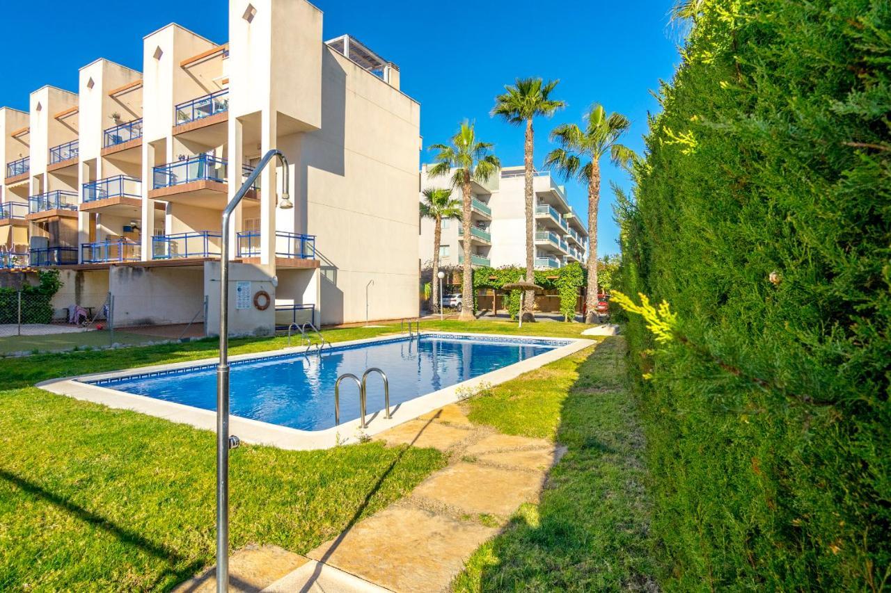Cb Living - Apartment With Roof Terrace Aguamarina Dehesa de Campoamor  Экстерьер фото