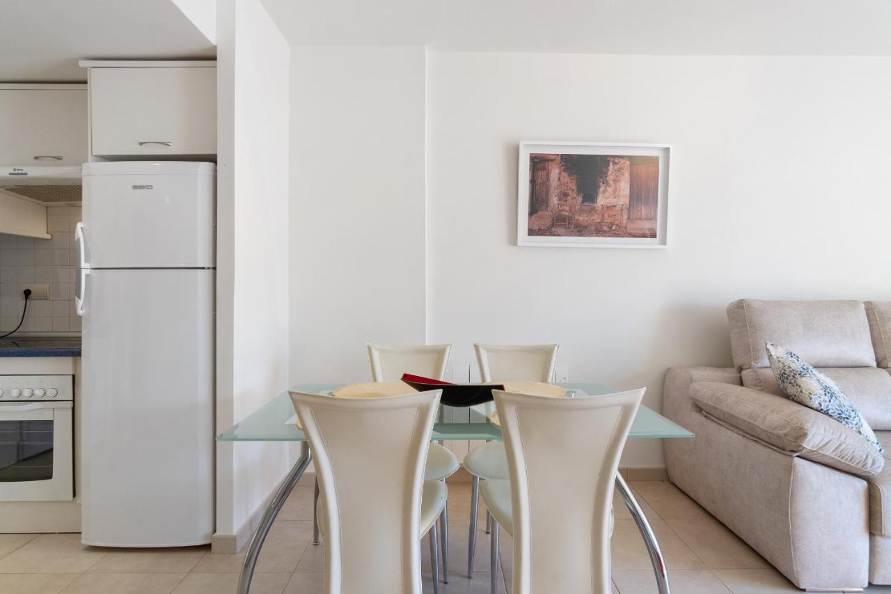 Cb Living - Apartment With Roof Terrace Aguamarina Dehesa de Campoamor  Экстерьер фото