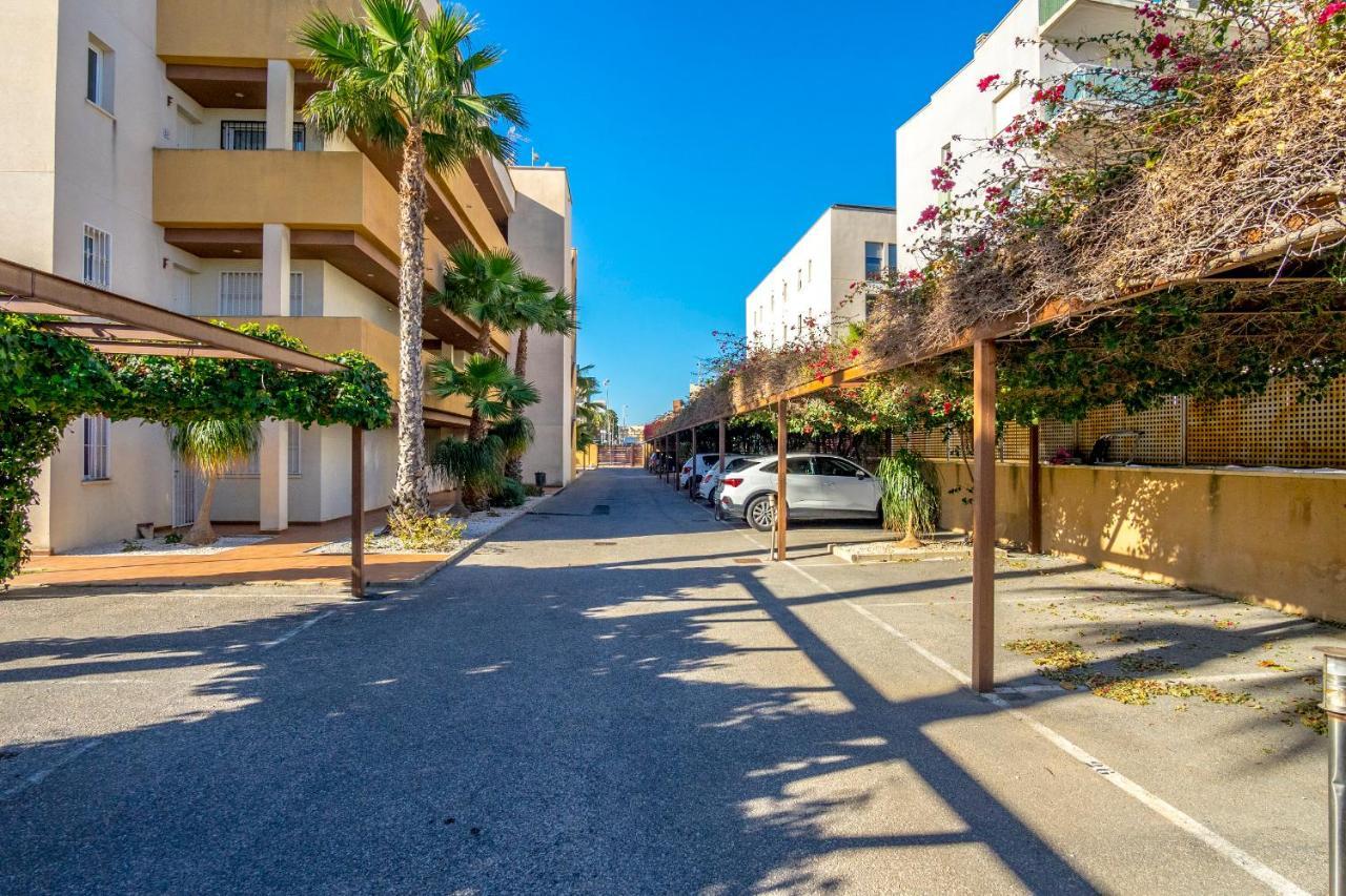 Cb Living - Apartment With Roof Terrace Aguamarina Dehesa de Campoamor  Экстерьер фото